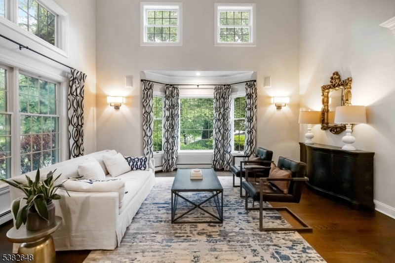 Summit Knolls - Residential