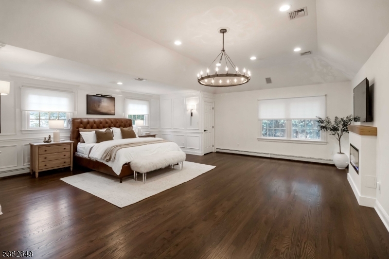 Summit Knolls - Residential