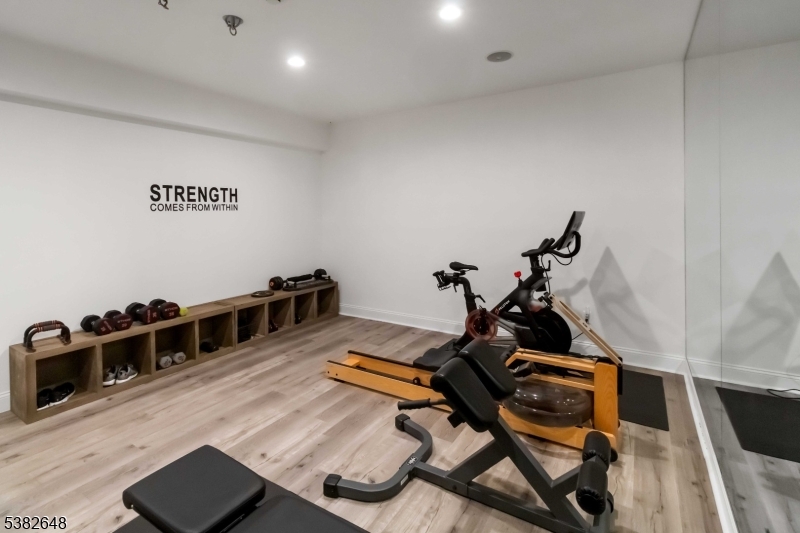 Summit Knolls - Residential