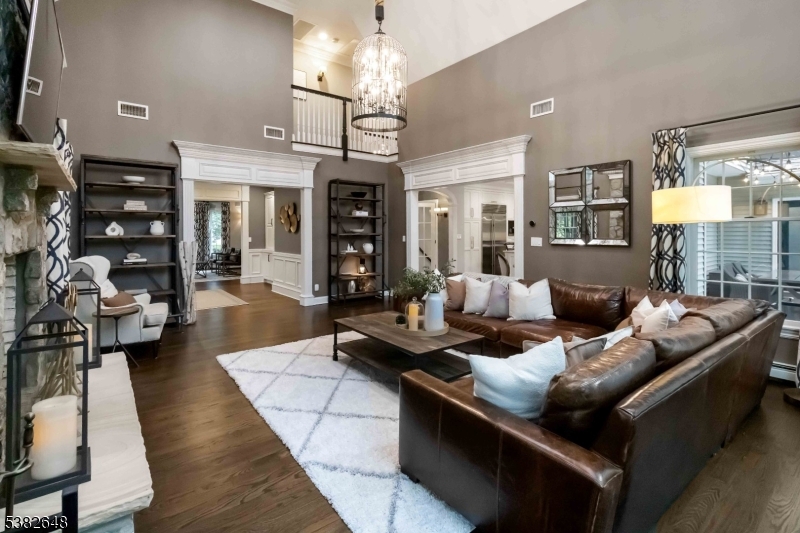 Summit Knolls - Residential