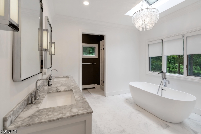 Summit Knolls - Residential