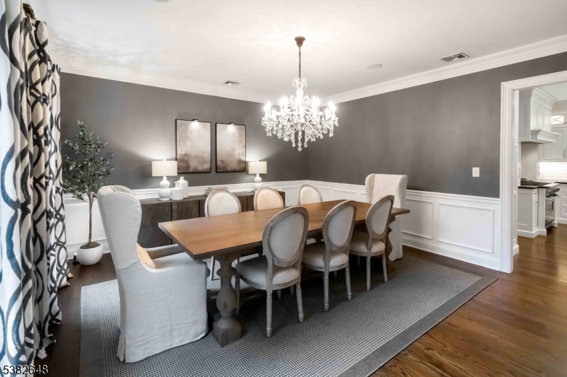 Summit Knolls - Residential