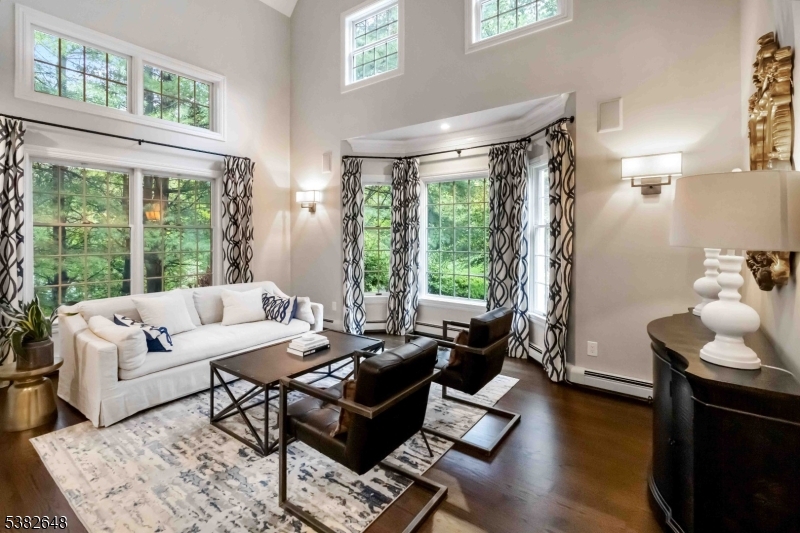 Summit Knolls - Residential