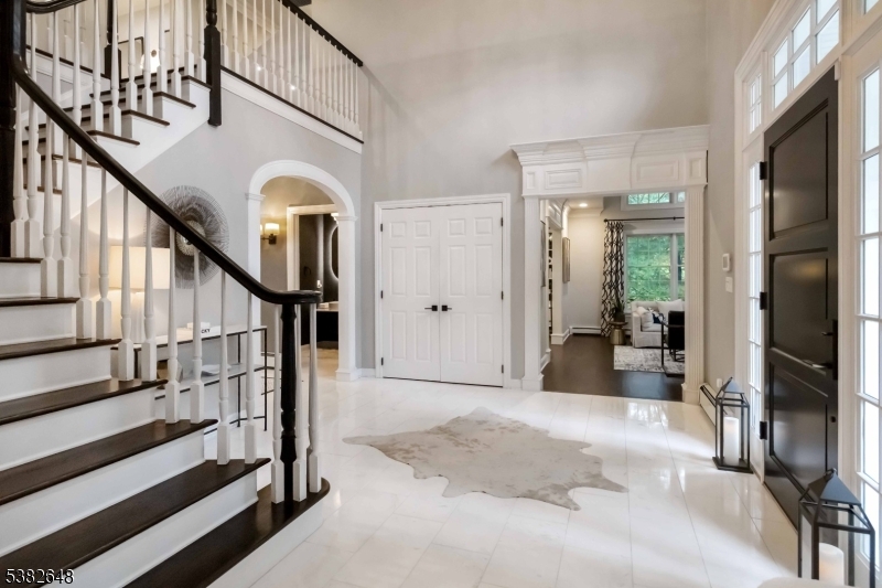 Summit Knolls - Residential