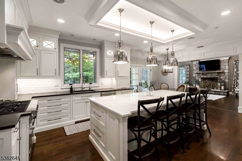 Summit Knolls - Residential