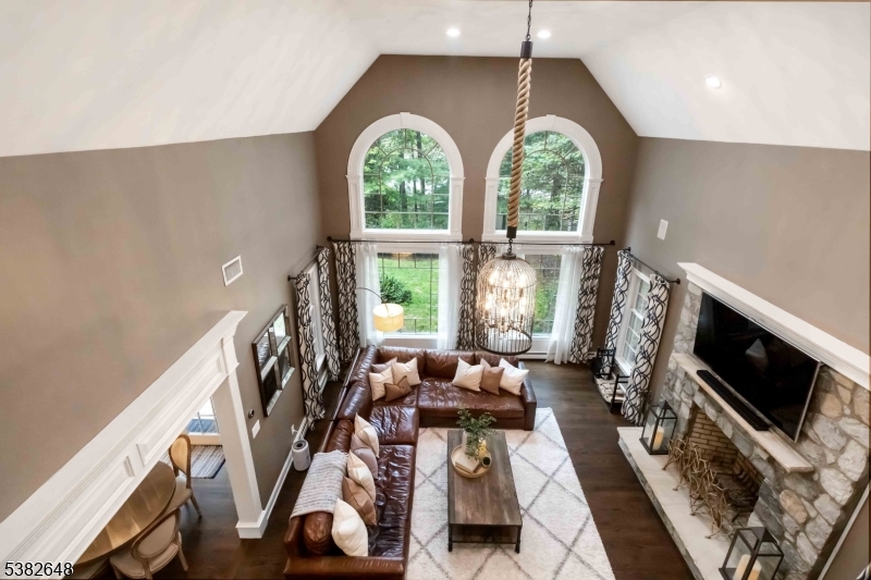 Summit Knolls - Residential