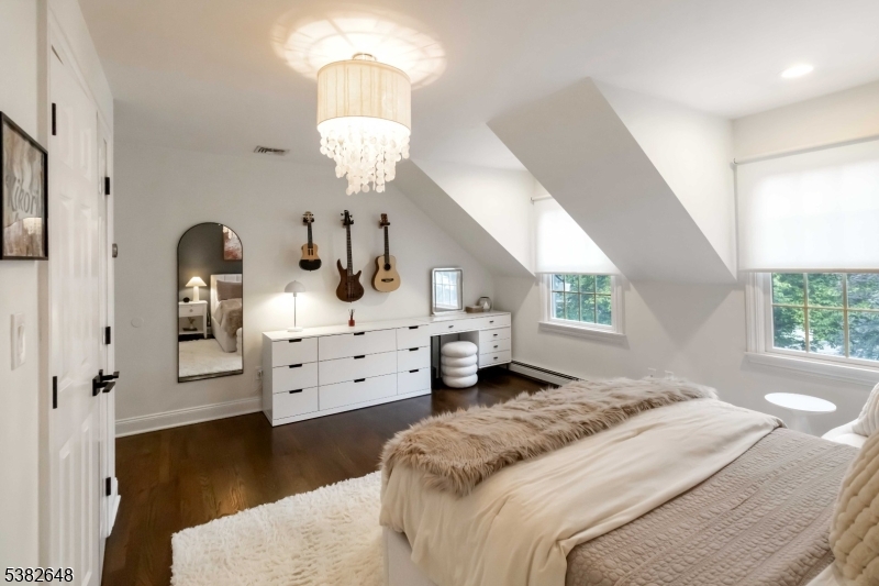 Summit Knolls - Residential