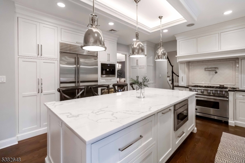 Summit Knolls - Residential