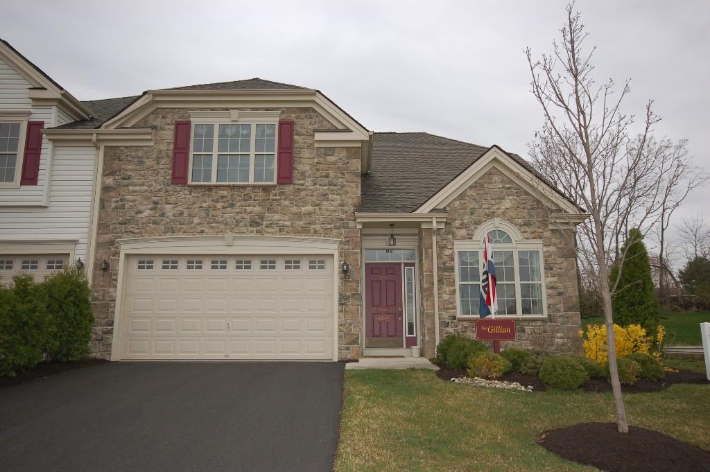 Society Hill IV - Residential