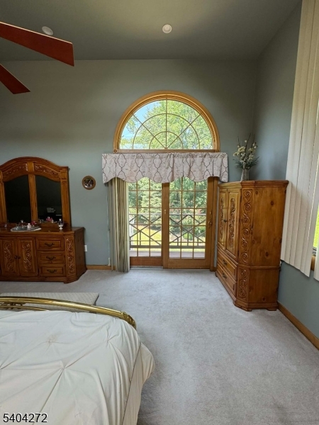 Milton Lakes - Residential