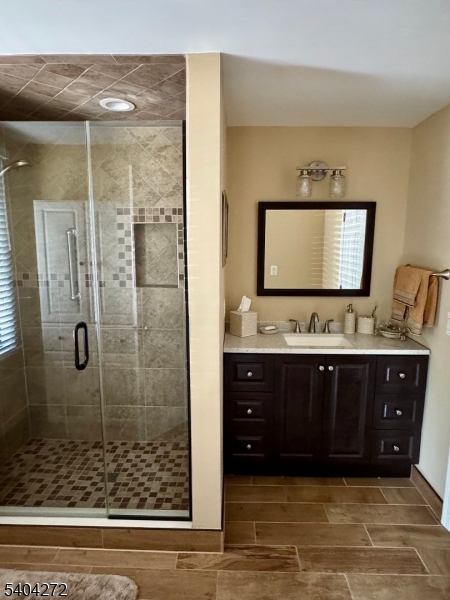 Milton Lakes - Residential