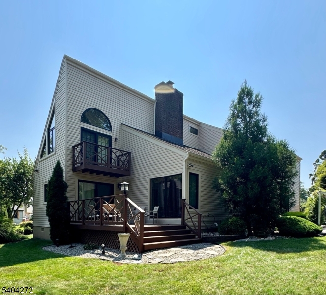 Milton Lakes - Residential