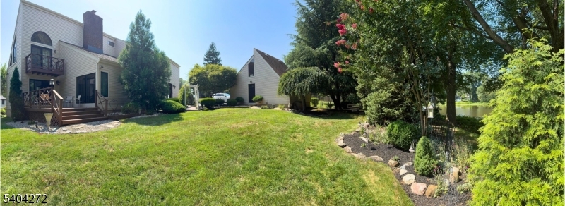 Milton Lakes - Residential