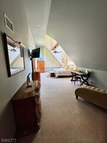 Milton Lakes - Residential