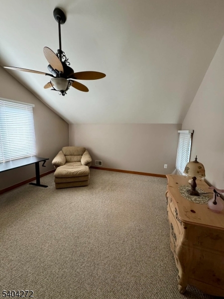 Milton Lakes - Residential