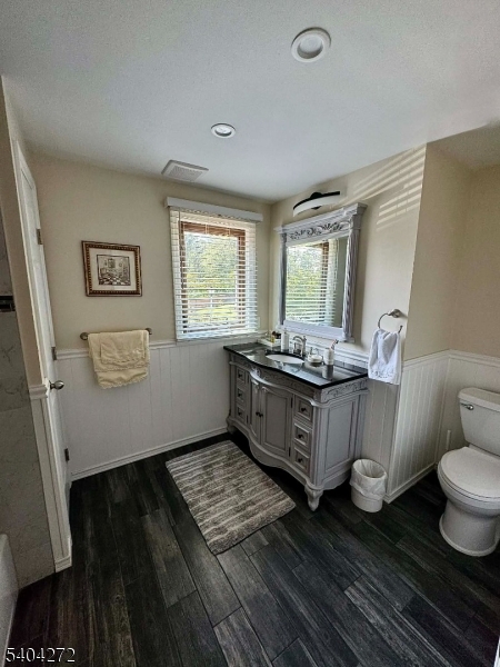 Milton Lakes - Residential