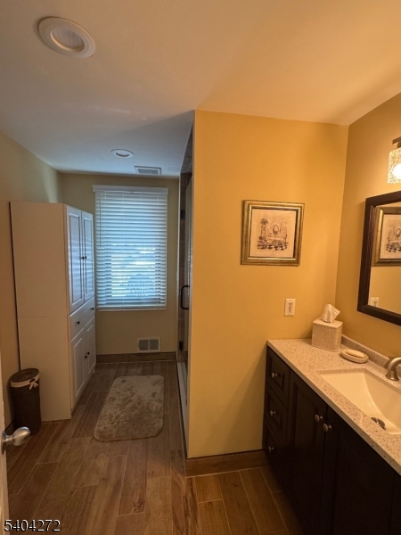 Milton Lakes - Residential