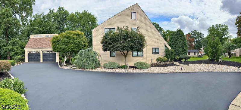 Milton Lakes - Residential