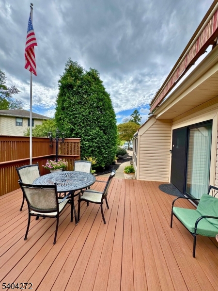 Milton Lakes - Residential