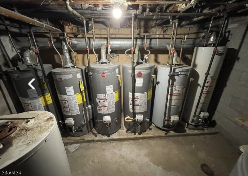 IRONBOUND - Commercial Sale