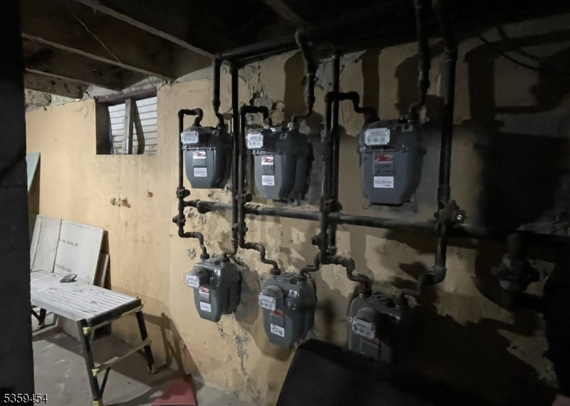 IRONBOUND - Commercial Sale