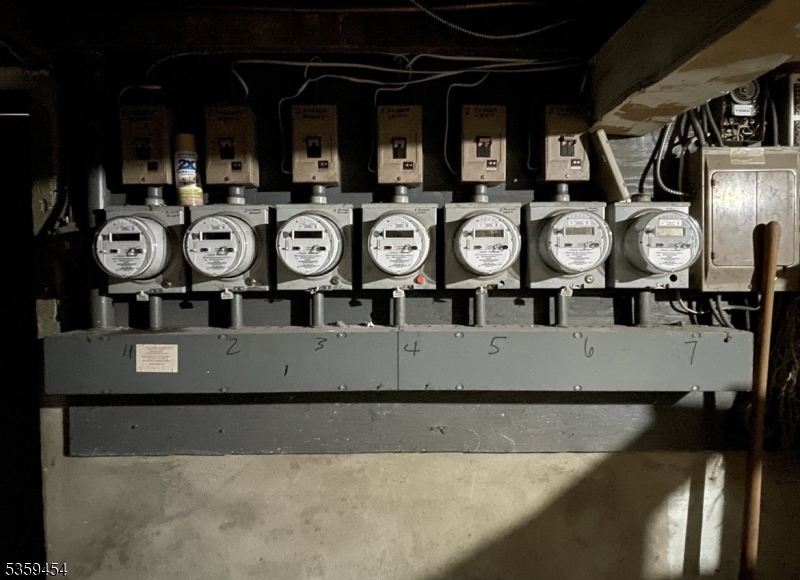 IRONBOUND - Commercial Sale