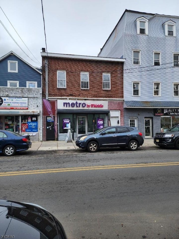 Photo 1 of 5 — 62 3Rd St, Elizabeth City, NJ 07206