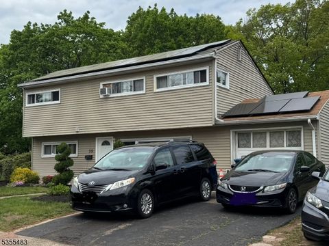 39 Holly St, Franklin Twp., NJ 08873 - MLS#: 3960838