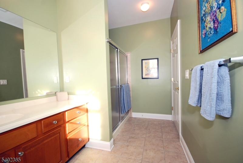 Four Seasons at Great Notch - Residential