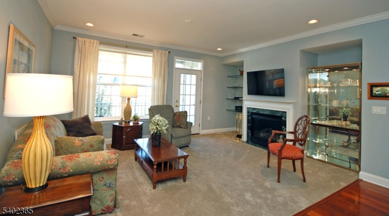 Four Seasons at Great Notch - Residential