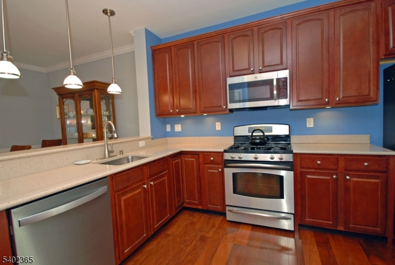 Four Seasons at Great Notch - Residential