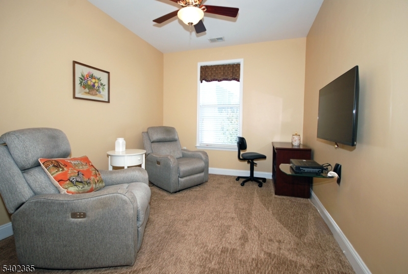 Four Seasons at Great Notch - Residential