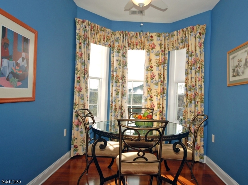 Four Seasons at Great Notch - Residential