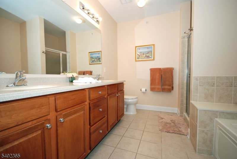 Four Seasons at Great Notch - Residential