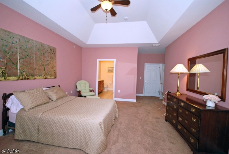 Four Seasons at Great Notch - Residential