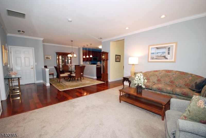 Four Seasons at Great Notch - Residential