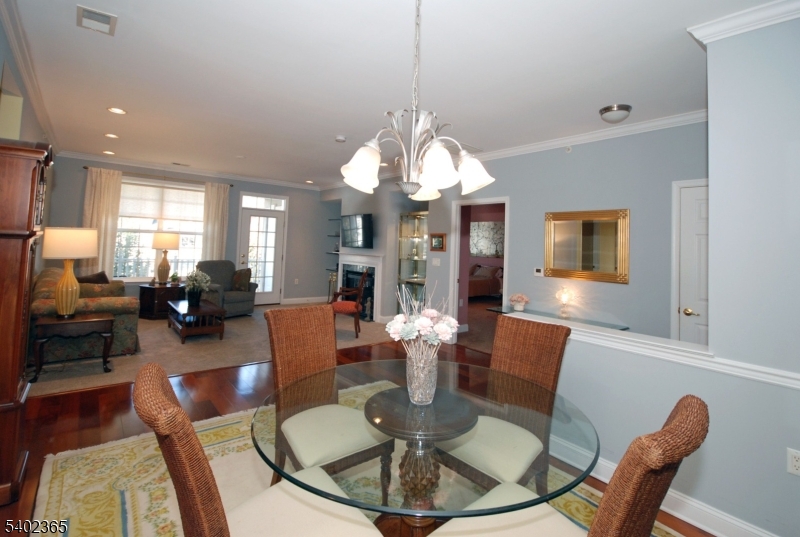 Four Seasons at Great Notch - Residential