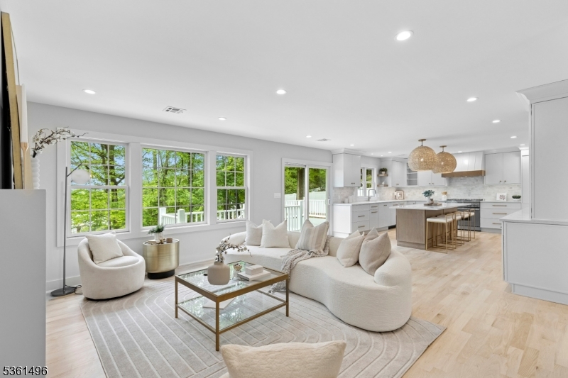 Indian Forest - Residential