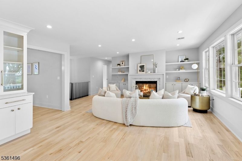 Indian Forest - Residential