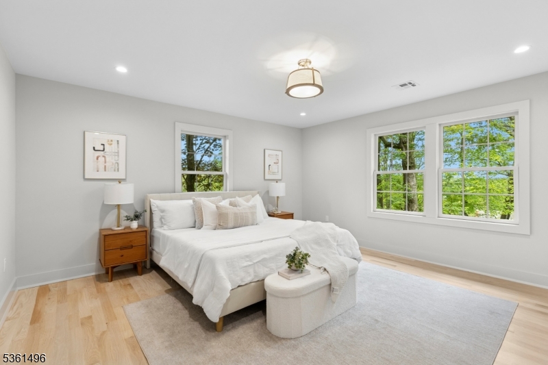 Indian Forest - Residential