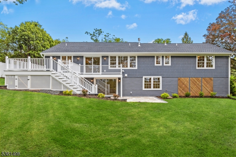 Indian Forest - Residential