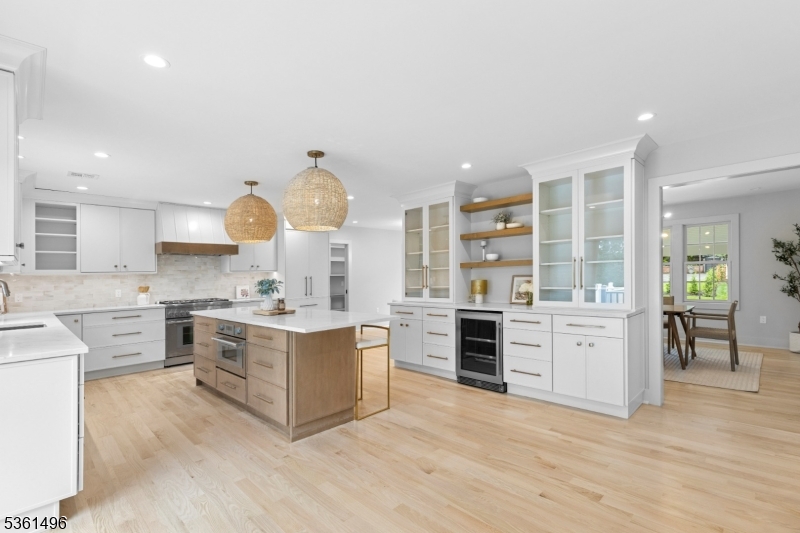 Indian Forest - Residential