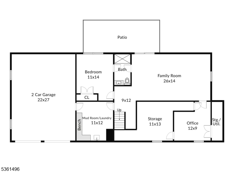 Indian Forest - Residential