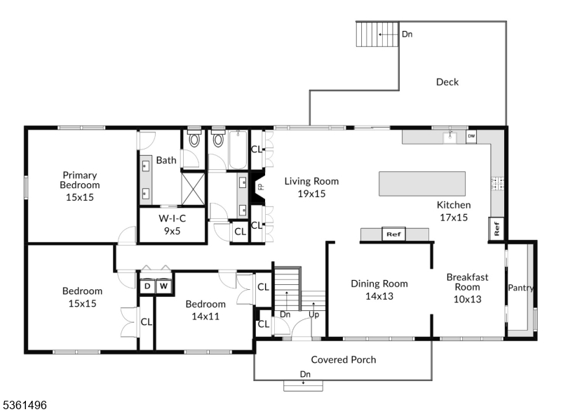 Indian Forest - Residential