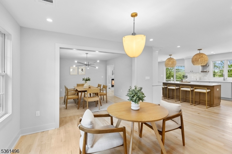 Indian Forest - Residential