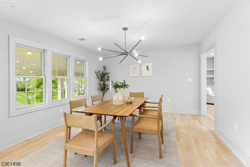 Indian Forest - Residential