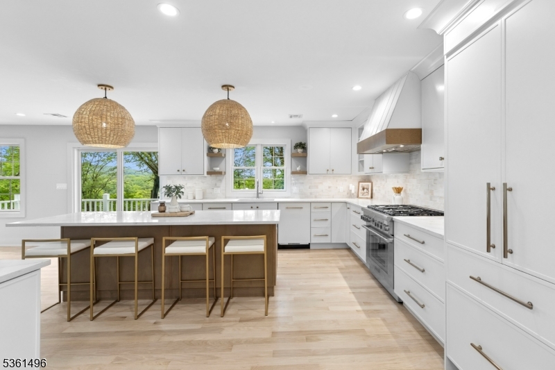 Indian Forest - Residential