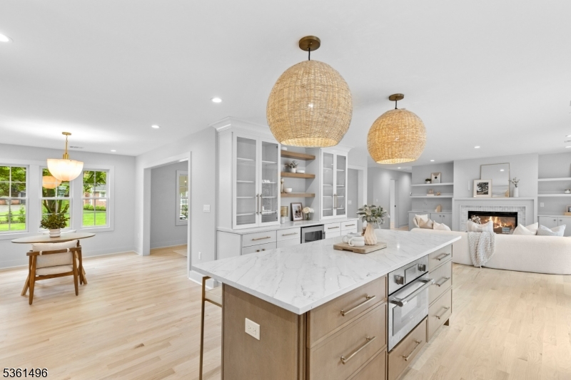 Indian Forest - Residential