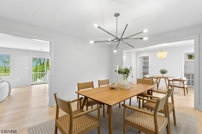 Indian Forest - Residential