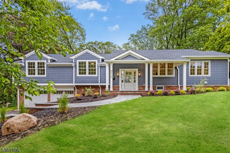 Indian Forest - Residential